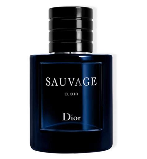 sauvage dior elixor|dior sauvage elixir boots.